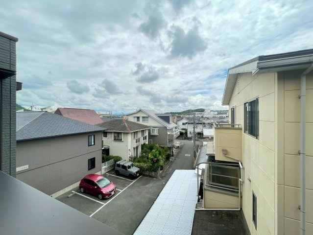 【展望】 | エールデュボヌール