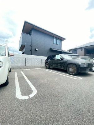 【駐車場】 | エールデュボヌール