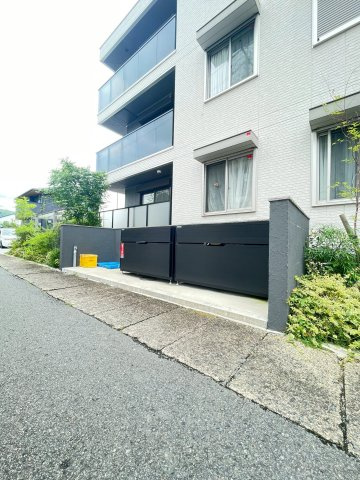 【その他共用部分】 | エールデュボヌール