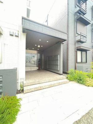 【エントランス】 | エールデュボヌール