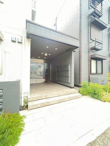 【エントランス】 | エールデュボヌール