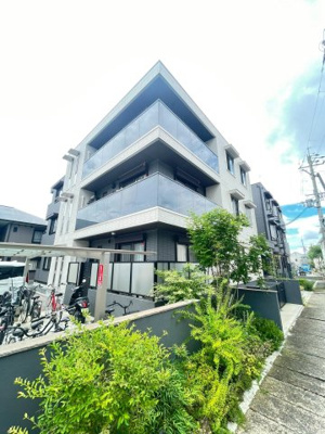 【外観】 | エールデュボヌール