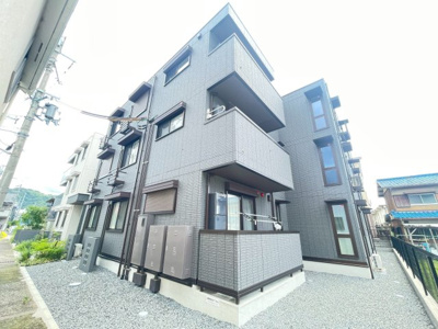 【外観】 | エールデュボヌール