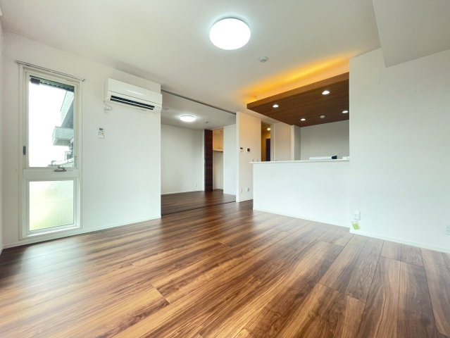 【居間・リビング】 | エールデュボヌール