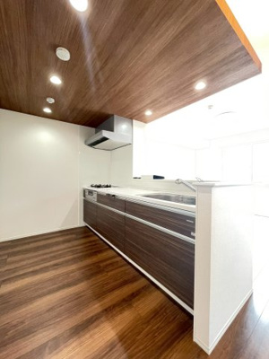 【キッチン】 | エールデュボヌール