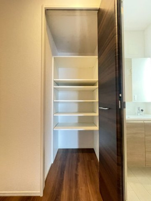 【収納】 | エールデュボヌール