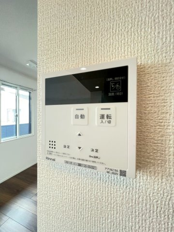 【設備】 | エールデュボヌール