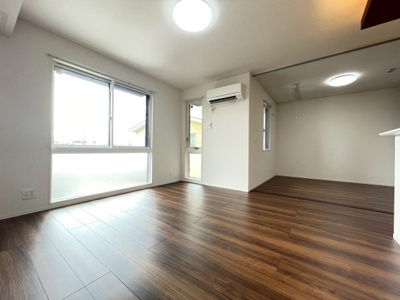 【内装】 | エールデュボヌール