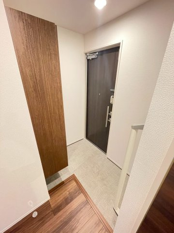 【玄関】 | エールデュボヌール