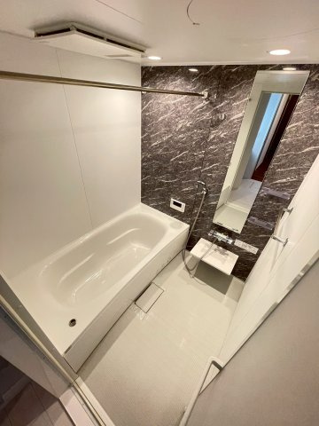 【浴室】 | エールデュボヌール