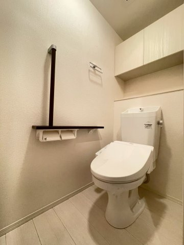 【トイレ】 | エールデュボヌール