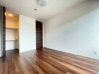 【寝室】 | エールデュボヌール