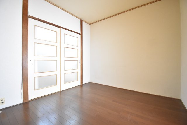 第ニ翡翠苑の居間・リビング