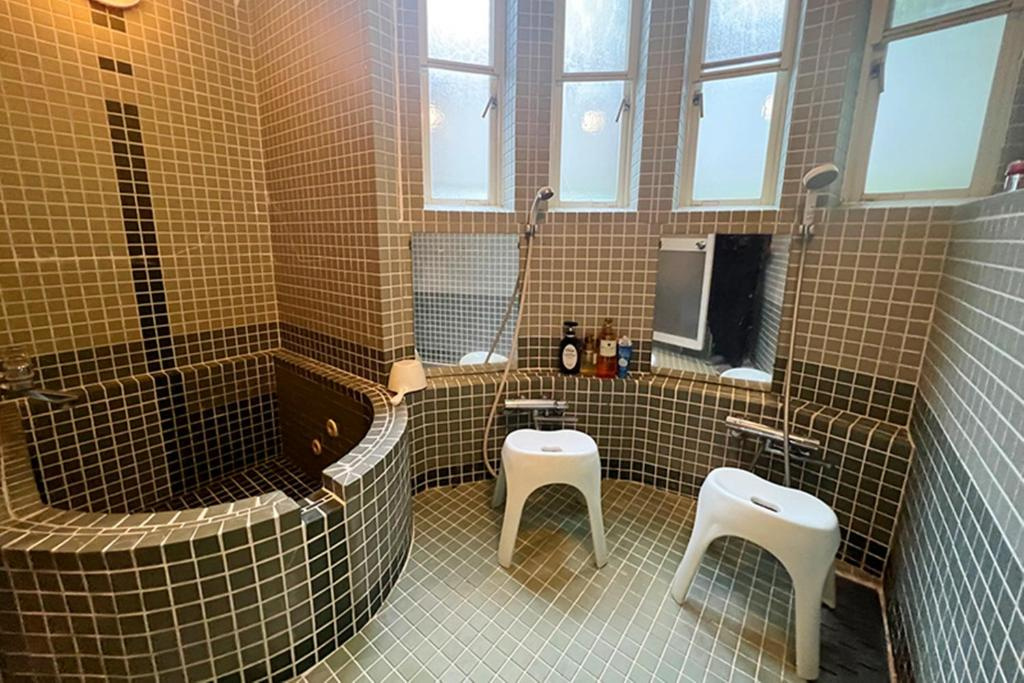 山中湖ホテルのその他