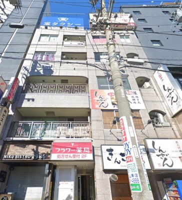 【外観】 | 金山プログレス【　サロン系おすすめ　】