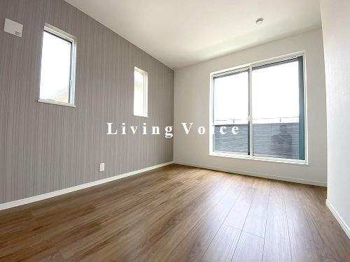 【洋室】 | 【仲介手数料０円】相模原市第3緑区町屋　新築一戸建て　1号棟　全2棟 | 相模原市第3緑区町屋　新築一戸建て　1号棟　全2棟