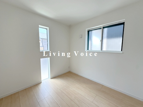 【洋室】 | 【仲介手数料０円】相模原市第3緑区町屋　新築一戸建て　1号棟　全2棟 | 相模原市第3緑区町屋　新築一戸建て　1号棟　全2棟