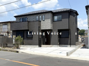【仲介手数料０円】相模原市第3緑区町屋　新築一戸建て　1号棟　全2棟の画像