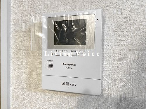 【セキュリティ】 | 【仲介手数料０円】相模原市第3緑区町屋　新築一戸建て　1号棟　全2棟 | 相模原市第3緑区町屋　新築一戸建て　1号棟　全2棟