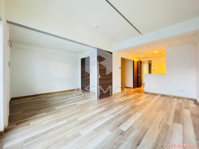 【内装】 | グランマーレ小路駅前 | 同マンション別部屋　参考写真