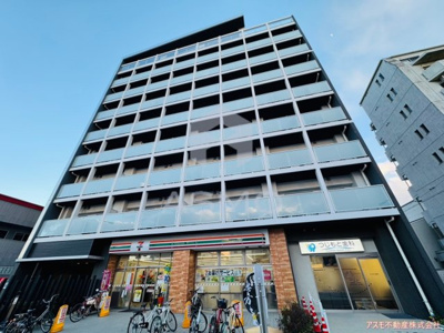 【外観】 | グランマーレ小路駅前