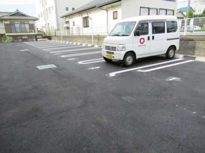 【駐車場】 | バースバレー