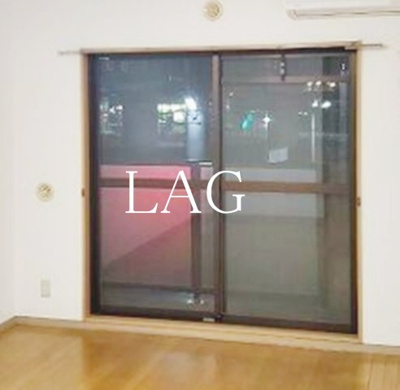 【バルコニー】 | Ｖｅｇａアルテア | バルコニーです。