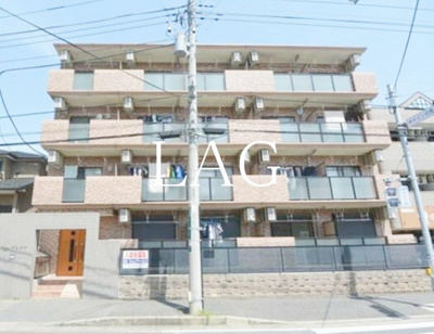 【外観】 | Ｖｅｇａアルテア | 外観です。