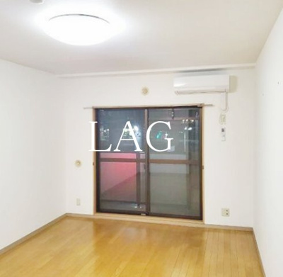 【居間・リビング】 | Ｖｅｇａアルテア | 洋室のお部屋です。