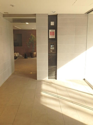 【セキュリティ】 | ルフォンブランシェ品川南大井