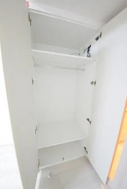 【玄関】 | ルフォンブランシェ品川南大井