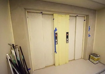 【その他共用部分】 | ルフォンブランシェ品川南大井