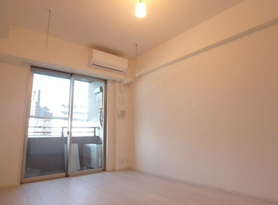 【居間・リビング】 | ルフォンブランシェ品川南大井