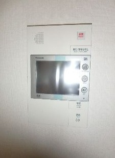 【セキュリティ】 | ルフォンブランシェ品川南大井