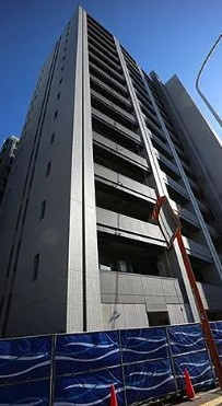 【外観】 | ルフォンブランシェ品川南大井