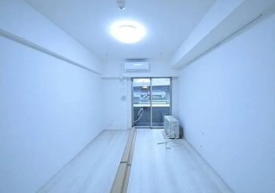 【居間・リビング】 | ルフォンブランシェ品川南大井