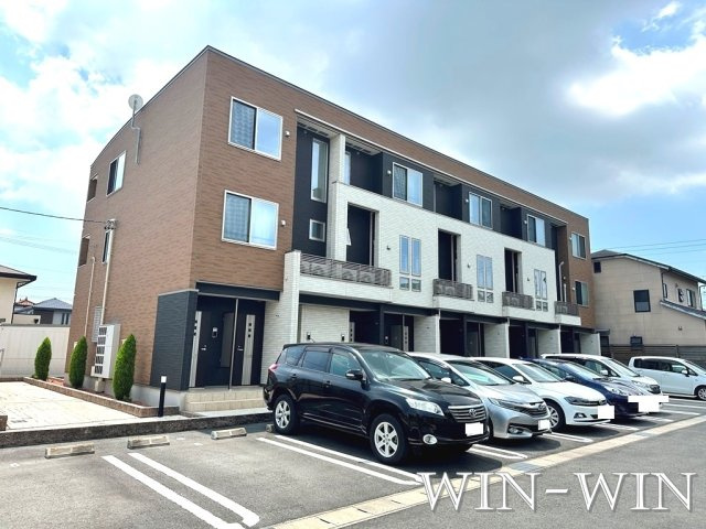 ゼフィロス北島