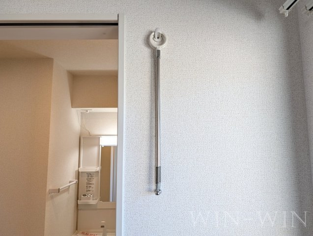 ゼフィロス北島の設備