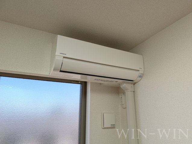 ゼフィロス北島の設備