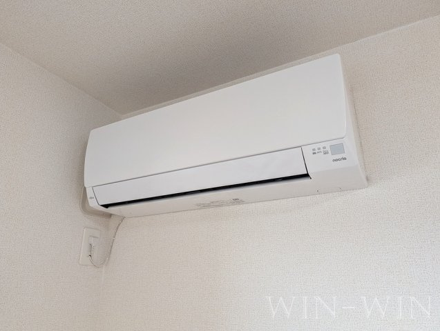 ゼフィロス北島の設備