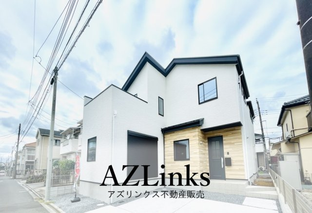 船橋市高野台3丁目12期