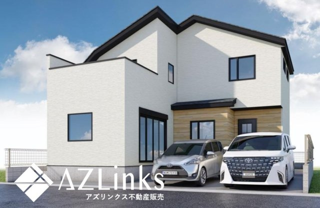 【外観】 | 船橋市高野台3丁目12期