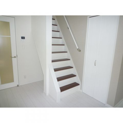 【その他】 | ラポルト桜ヶ丘