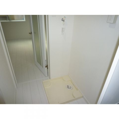 【設備】 | ラポルト桜ヶ丘