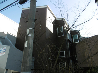 【外観】 | ラポルト桜ヶ丘