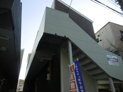 【外観】 | ラポルト桜ヶ丘