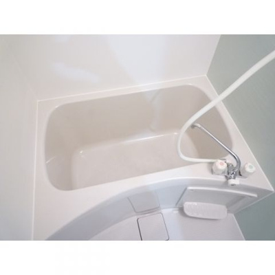 【浴室】 | ラポルト桜ヶ丘