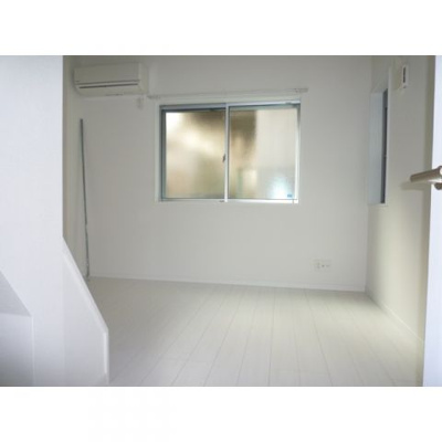 【居間・リビング】 | ラポルト桜ヶ丘