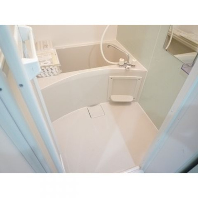 【浴室】 | ラポルト桜ヶ丘