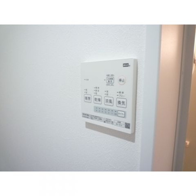 【設備】 | ラポルト桜ヶ丘